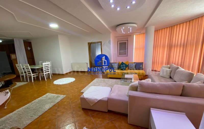 Jap me qira banesen 120m2 kati i -V- /Prishtine — fotografia 3