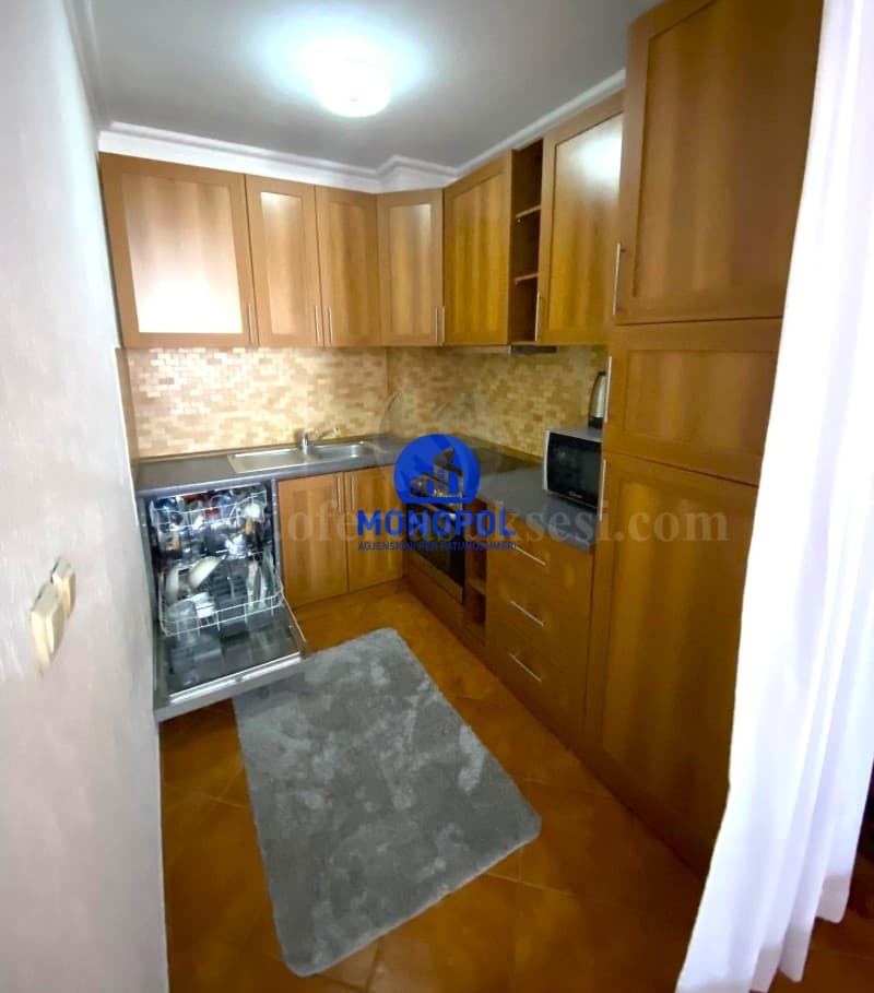 Jap me qira banesen 120m2 kati i -V- /Prishtine — fotografia 4