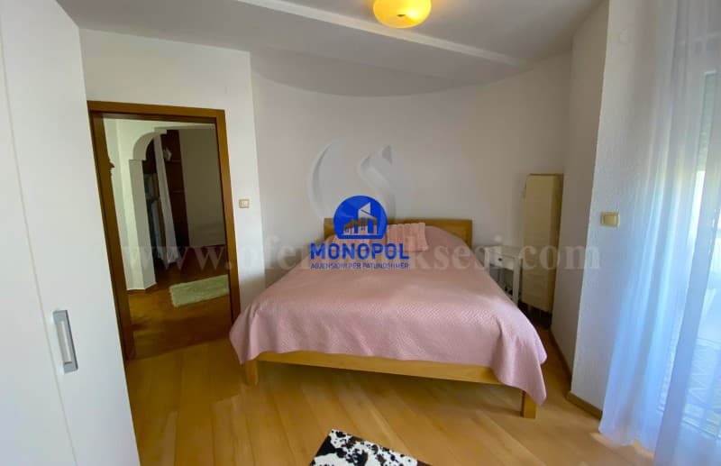 Jap me qira banesen 120m2 kati i -V- /Prishtine — fotografia 5