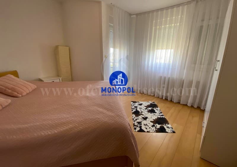 Jap me qira banesen 120m2 kati i -V- /Prishtine — fotografia 6