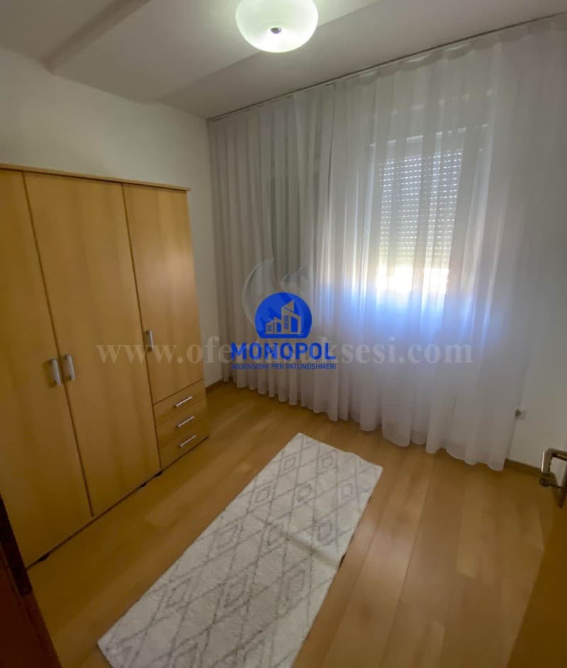 Jap me qira banesen 120m2 kati i -V- /Prishtine — fotografia 8