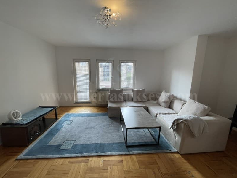 Jap me qira banesn 60m2 kati i -I- /Prishtine — fotografia 2