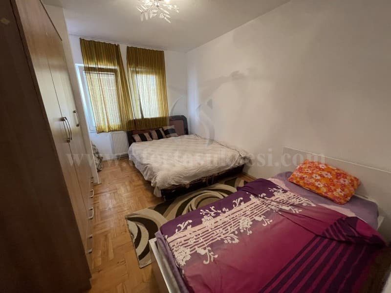 Jap me qira banesn 60m2 kati i -I- /Prishtine — fotografia 7