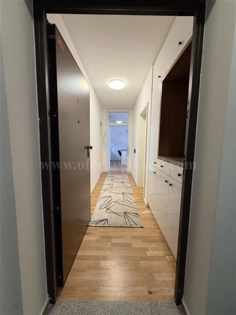 Jap me qira banesen 60m2 kati i -V-/Prishtine — fotografia 4