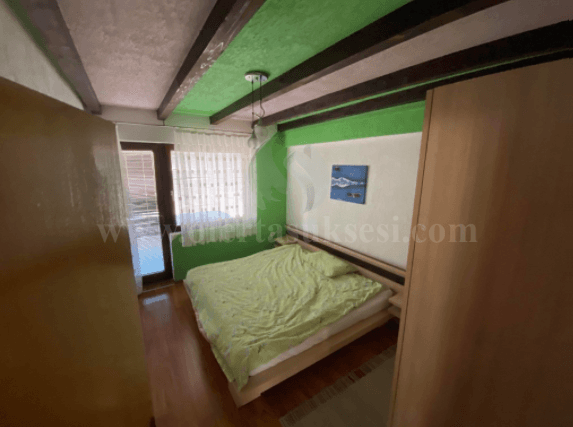 Jap me qira banesen 100m2 kati i -II-/Prishtine — fotografia 1