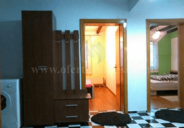 Jap me qira banesen 100m2 kati i -II-/Prishtine — fotografia 3