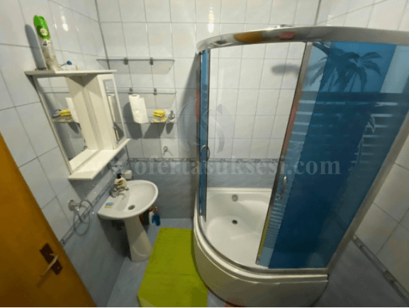 Jap me qira banesen 100m2 kati i -II-/Prishtine — fotografia 5