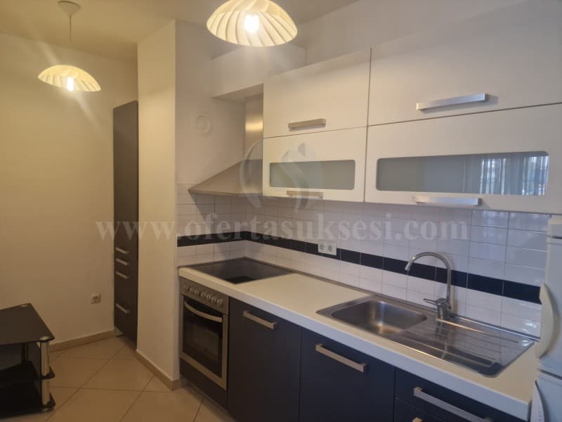 Jap me qira banesen 71m2 kati i -II-/Prishtine — fotografia 2