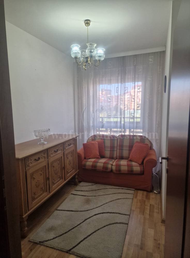 Jap me qira banesen 71m2 kati i -II-/Prishtine — fotografia 3