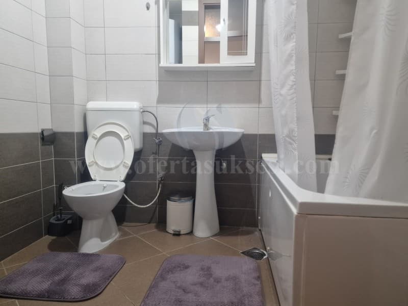 Jap me qira banesen 71m2 kati i -II-/Prishtine — fotografia 6