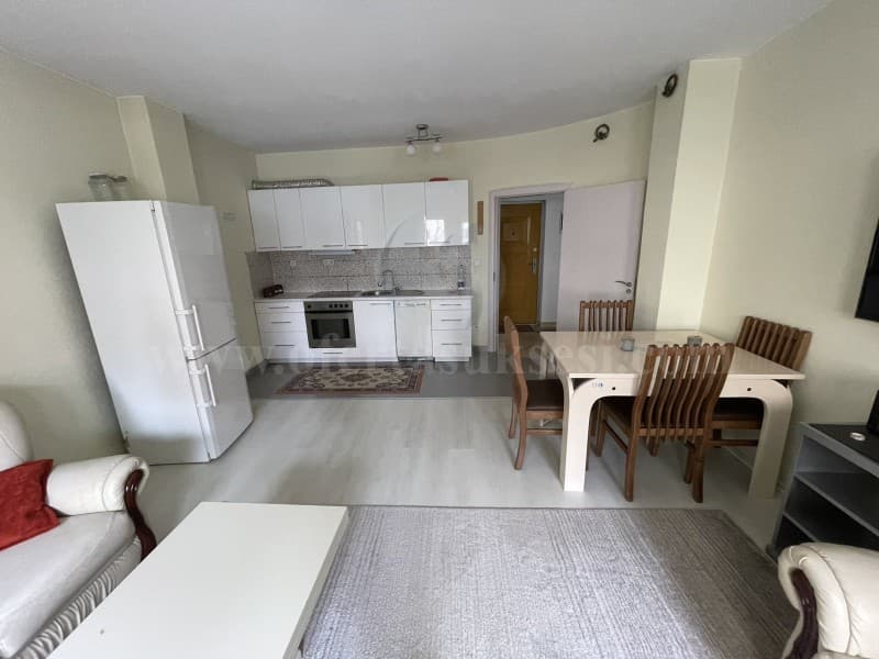 Jap me qira banesen 80m2 kati i -I-/Prishtine — fotografia 2