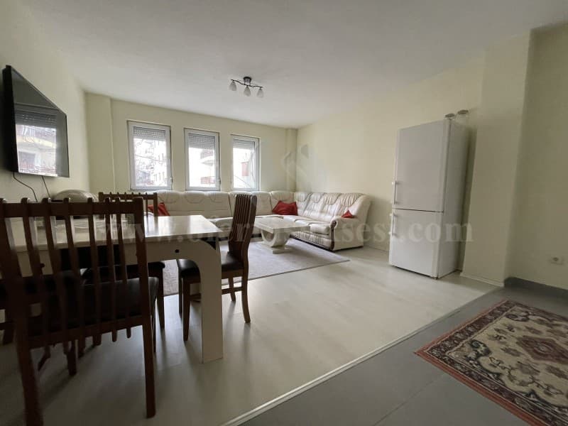 Jap me qira banesen 80m2 kati i -I-/Prishtine — fotografia 3