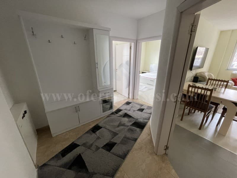 Jap me qira banesen 80m2 kati i -I-/Prishtine — fotografia 4