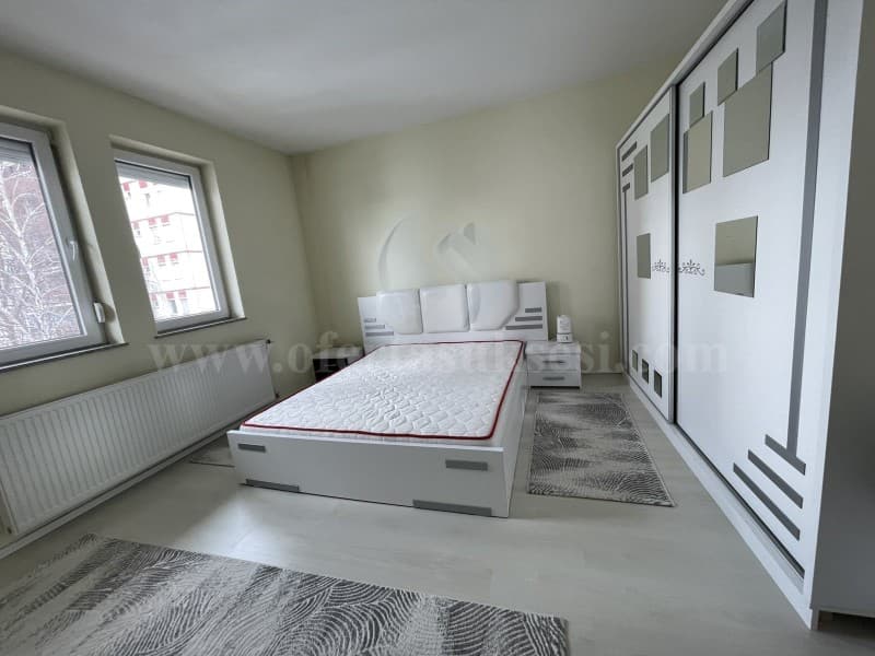 Jap me qira banesen 80m2 kati i -I-/Prishtine — fotografia 5