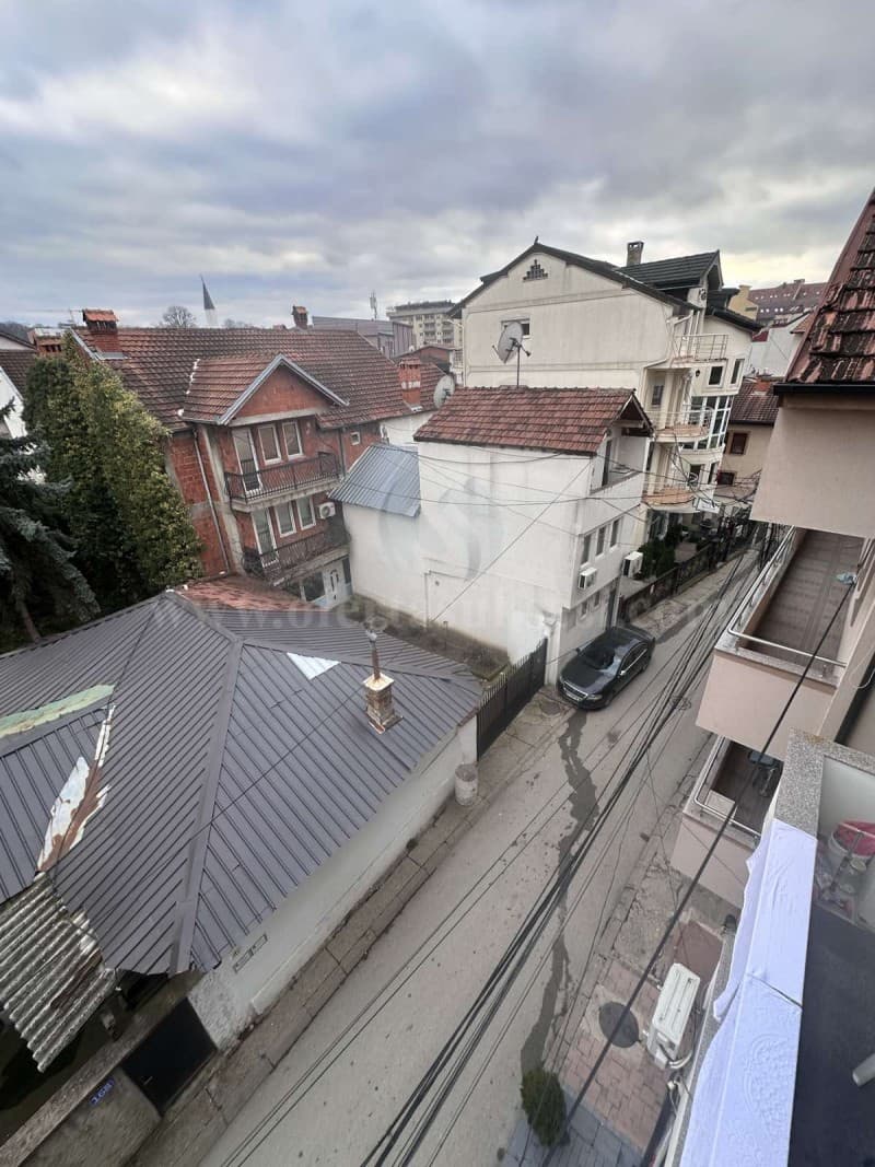 Jap me qira banesen 77m2 kati i -III- / Prishtine — fotografia 4