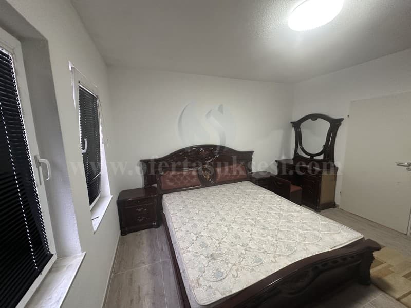 Jap me qira banesen 77m2 kati i -III- / Prishtine — fotografia 5