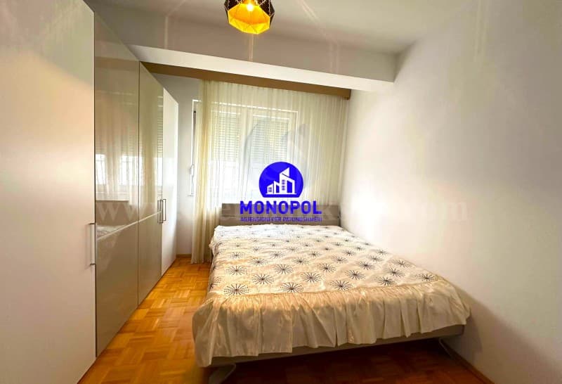 Jap me qira banesen 120m2 kati i -VI-/Prishtine — fotografia 6