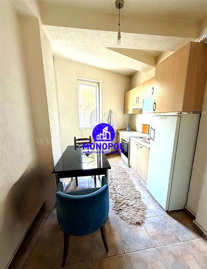 Jap me qira banesen 70m2 kati i -II-/Prishtine — fotografia 3