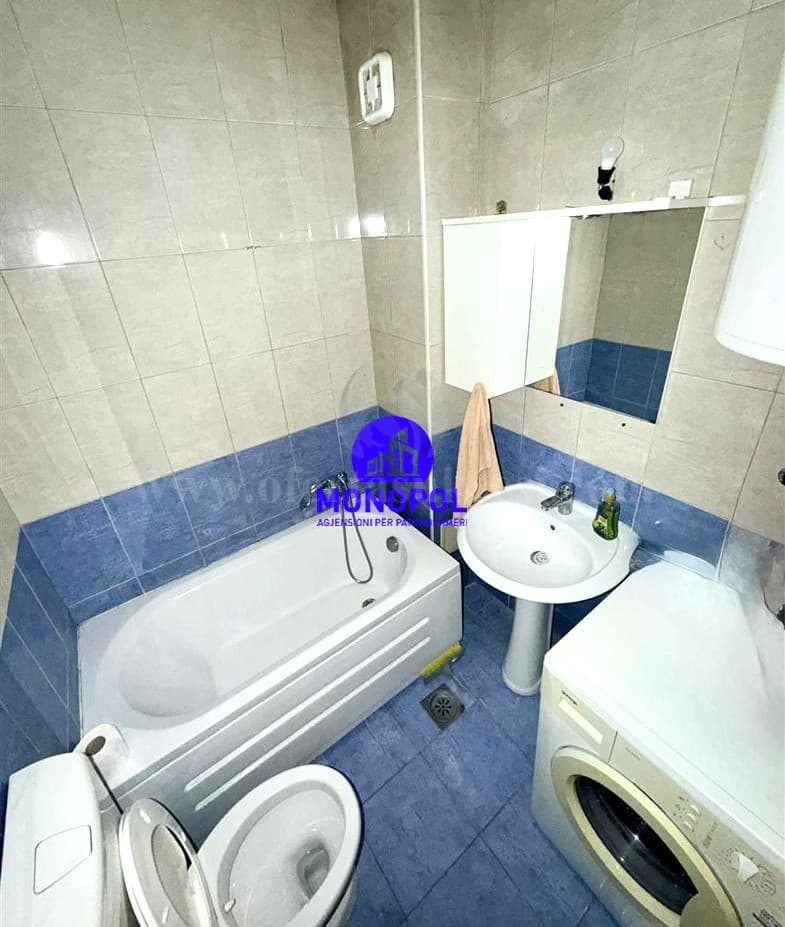 Jap me qira banesen 70m2 kati i -II-/Prishtine — fotografia 7