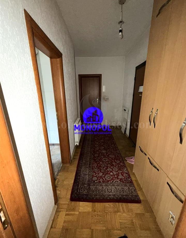 Jap me qira banesen 70m2 kati i -II-/Prishtine — fotografia 6