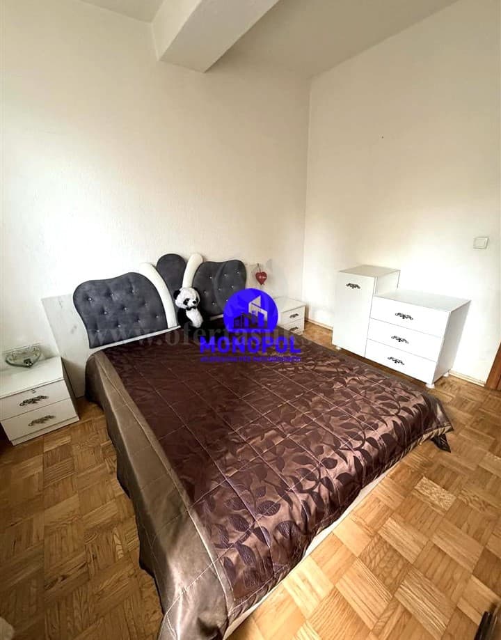 Jap me qira banesen 70m2 kati i -II-/Prishtine — fotografia 5