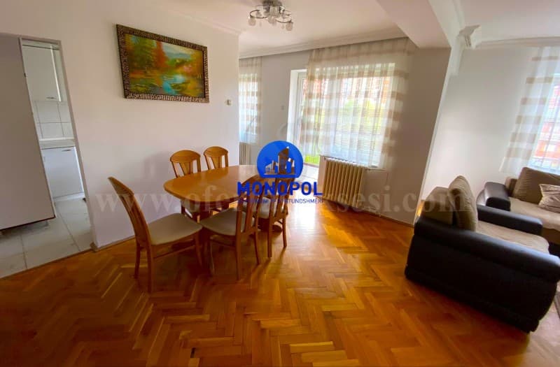 Jap me qira banesen 90m2 kati i -III-/Prishtine — fotografia 3