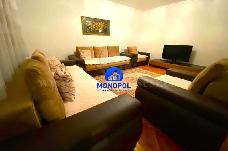 Jap me qira banesen 90m2 kati i -III-/Prishtine — fotografia 2