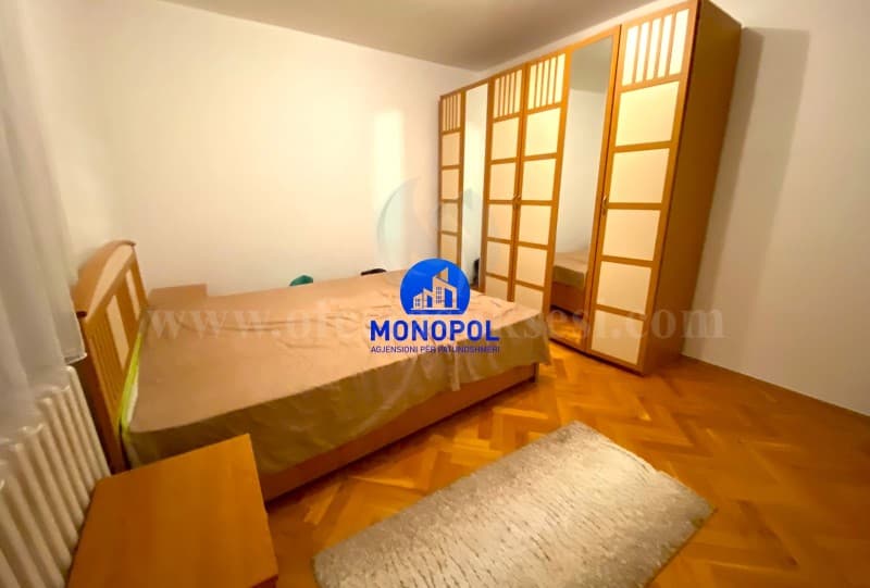 Jap me qira banesen 90m2 kati i -III-/Prishtine — fotografia 6