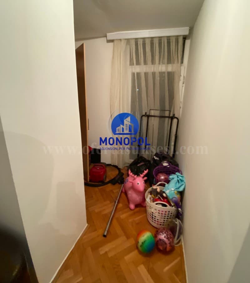 Jap me qira banesen 90m2 kati i -III-/Prishtine — fotografia 8