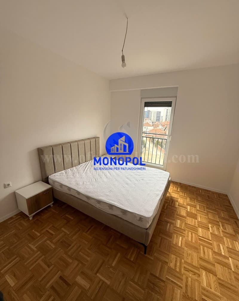 Japme qira banesen 60m2 kati i -II-/Prishtine