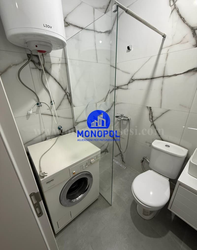 Japme qira banesen 60m2 kati i -II-/Prishtine — fotografia 6