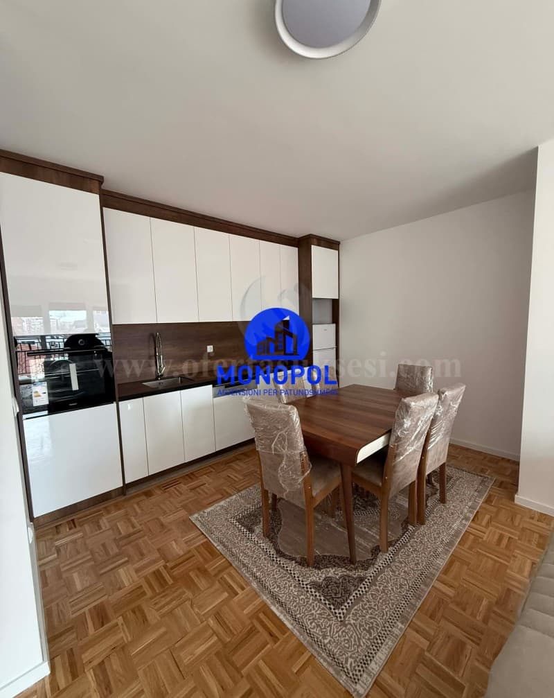 Banesë me qira në Lagjën Prishtina e Re???? — fotografia 2