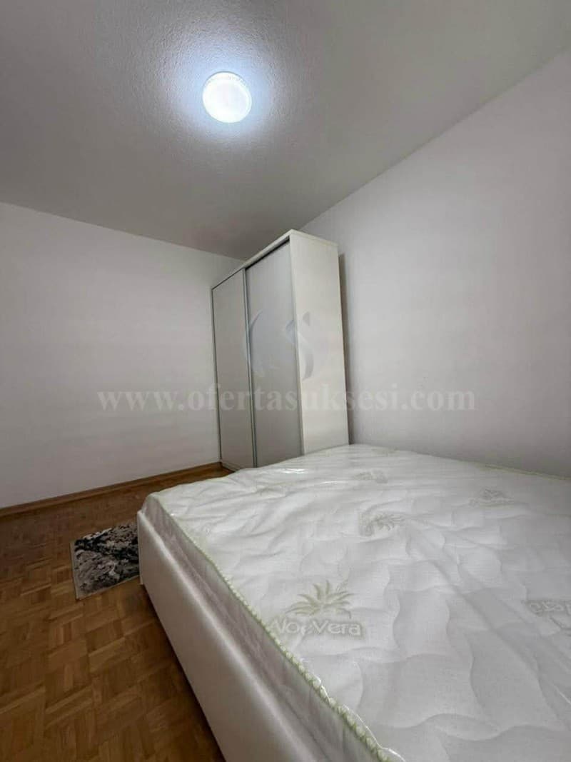 Jap me qira banesen 60m2 kati i -III- / Prishtine — fotografia 5