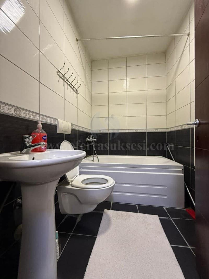 Jap me qira banesen 60m2 kati i -III- / Prishtine — fotografia 6