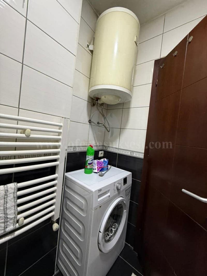 Jap me qira banesen 60m2 kati i -III- / Prishtine — fotografia 7