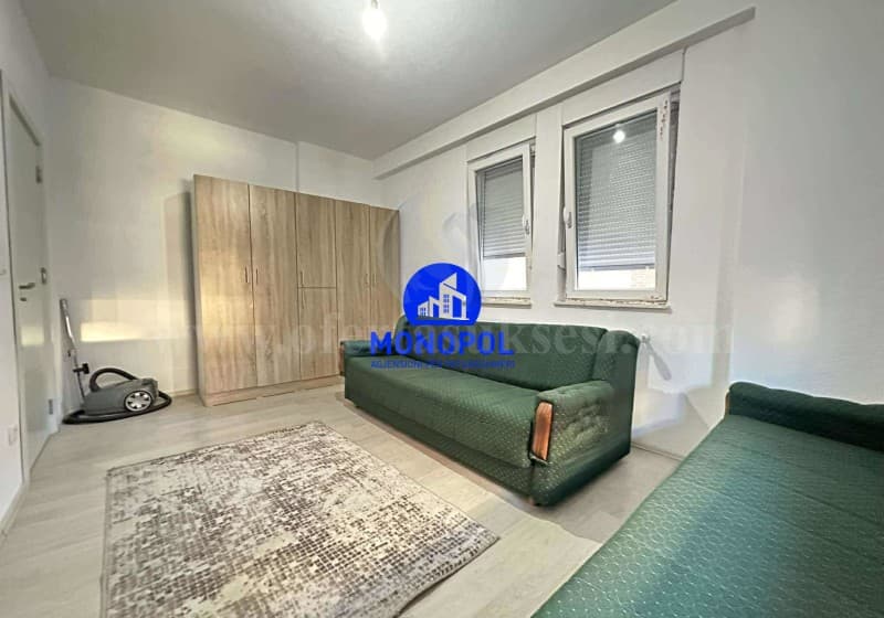 Jap me qira banesen 57m2 kati i -III-/Prishtine — fotografia 5