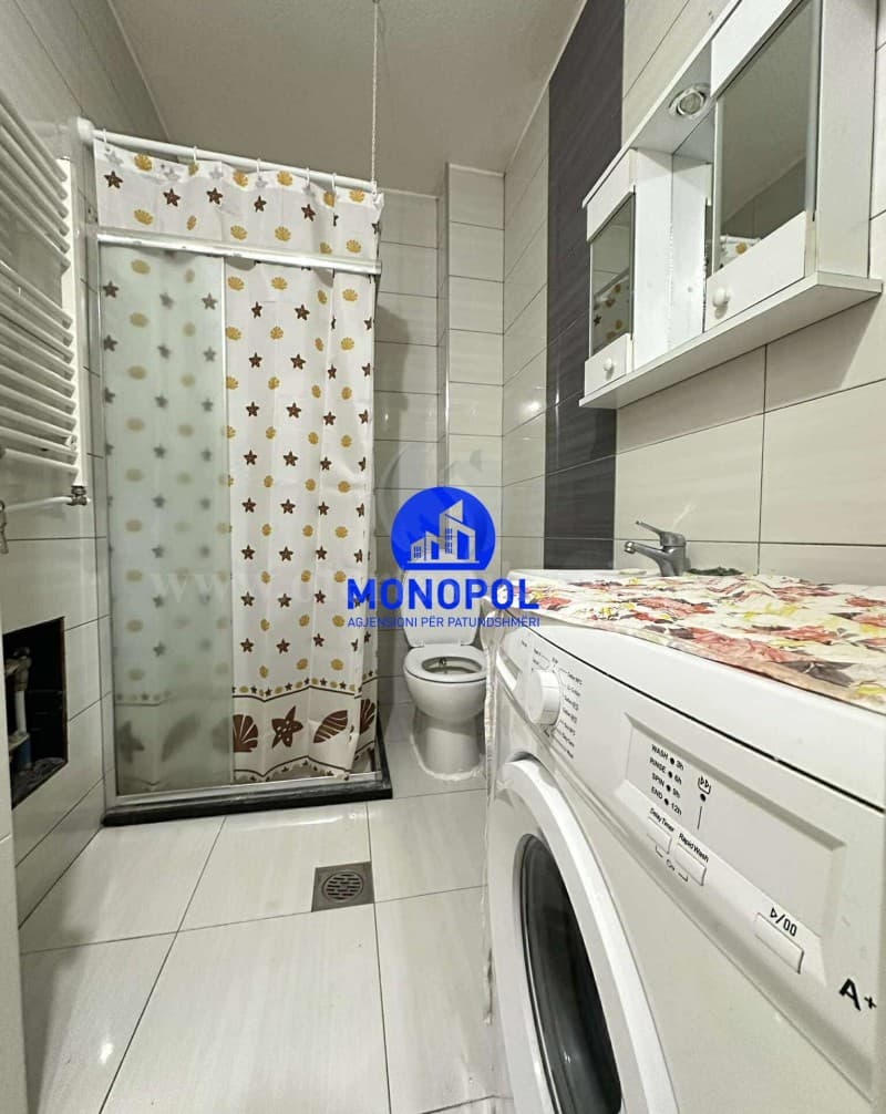 Jap me qira banesen 57m2 kati i -III-/Prishtine — fotografia 6