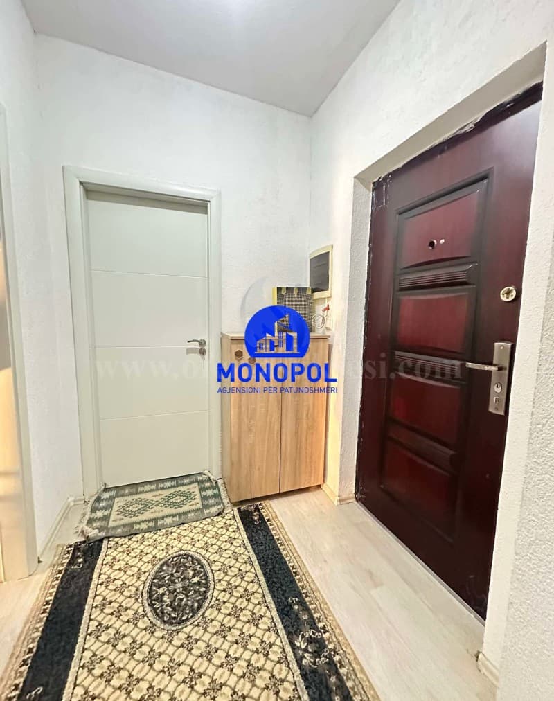 Jap me qira banesen 57m2 kati i -III-/Prishtine — fotografia 7