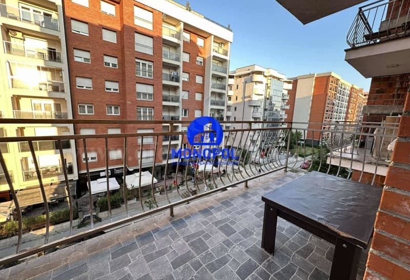 Jap me qira banesen 57m2 kati i -III-/Prishtine — fotografia 8