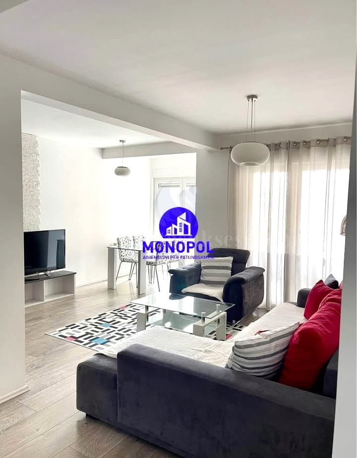 Jap me qira banesen 70m2 kati i -IV- / Prishtine — fotografia 1