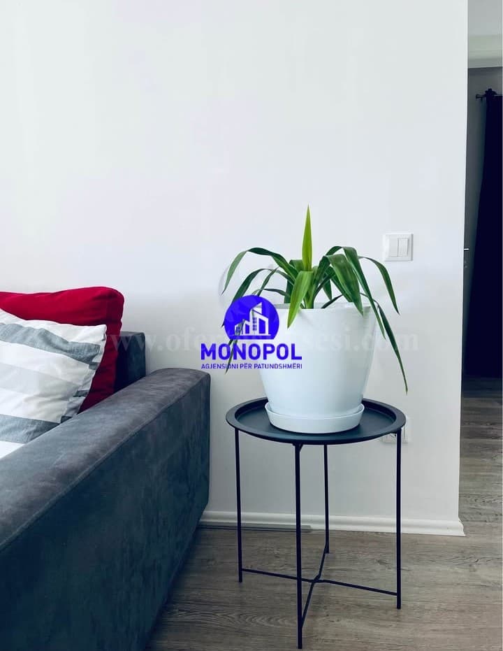 Jap me qira banesen 70m2 kati i -IV- / Prishtine — fotografia 3