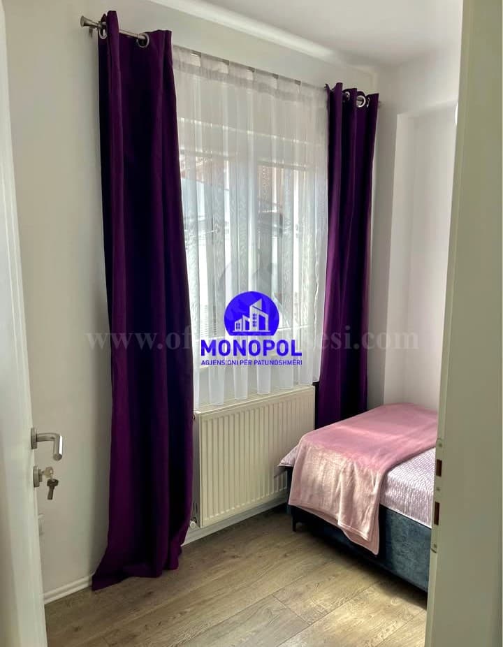 Jap me qira banesen 70m2 kati i -IV- / Prishtine — fotografia 6