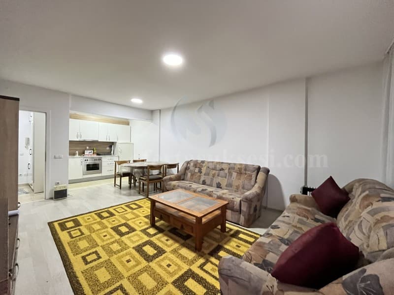 Jap me qira banesen 62m2 kati i -VII-/Prishtine — fotografia 2