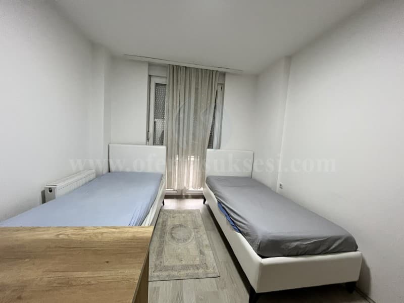 Jap me qira banesen 62m2 kati i -VII-/Prishtine — fotografia 4