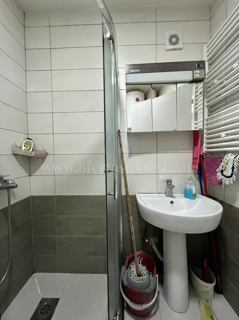 Jap me qira banesen 62m2 kati i -VII-/Prishtine — fotografia 7