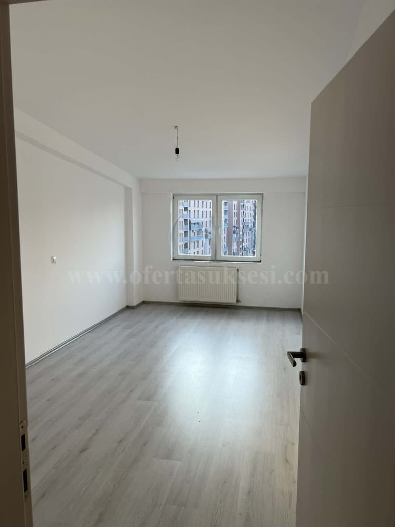 Jap me qira banesen-ZYREN 97.8m2 kati i -IX- / Ferizaj — fotografia 7