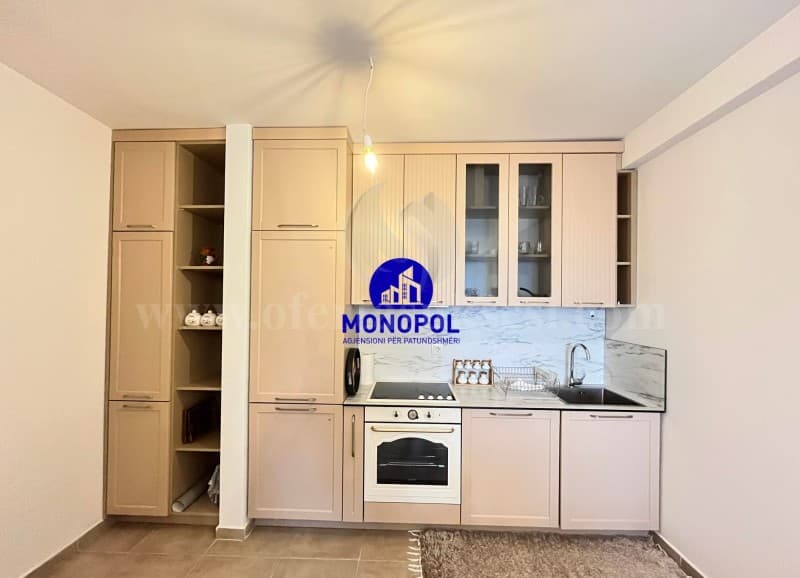 Jap me qira banesen 90m2 kati i -IV- / Prishtine — fotografia 3