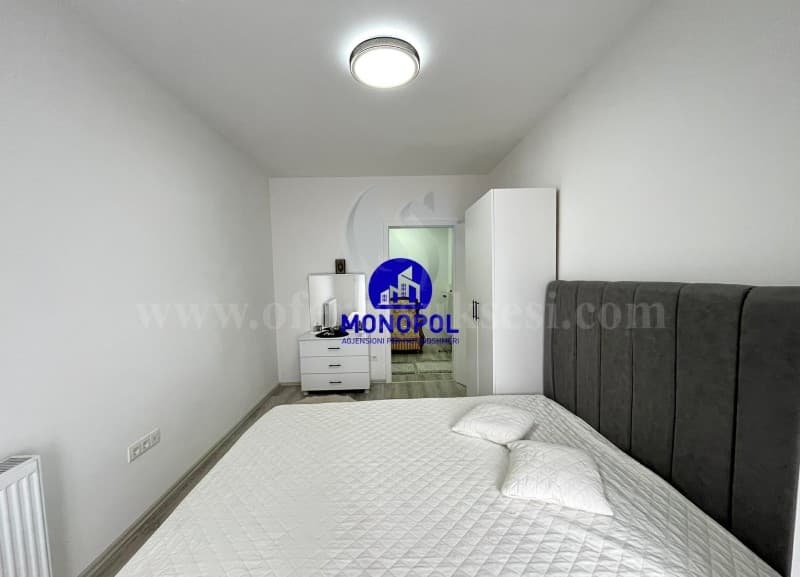 Jap me qira banesen 90m2 kati i -IV- / Prishtine — fotografia 6