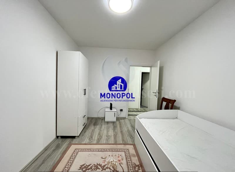 Jap me qira banesen 90m2 kati i -IV- / Prishtine — fotografia 8