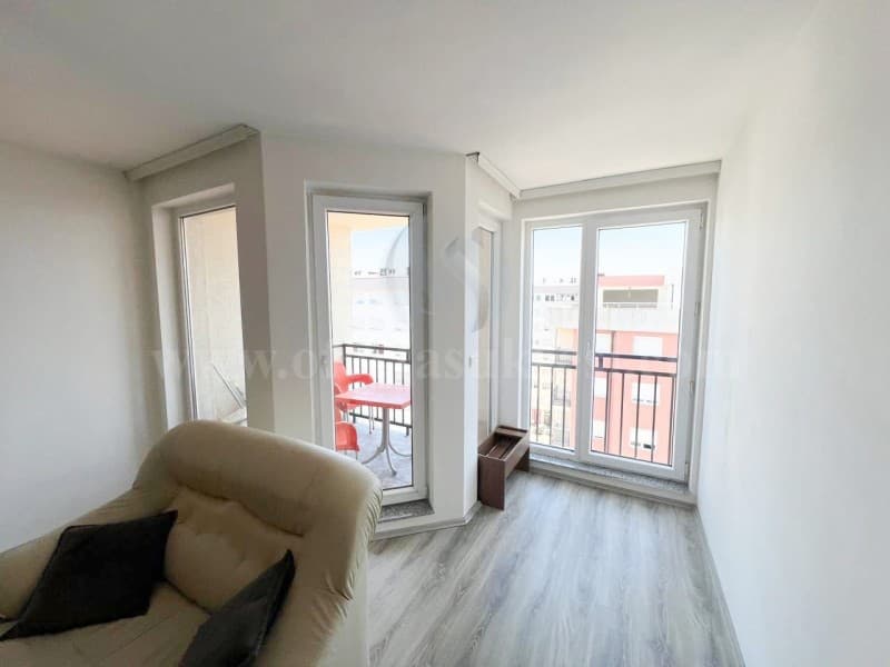 Jap me qira banesen 88m2 kati i -VIII-/Fushe Kosove — fotografia 5